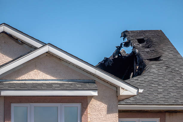 Licensed Emergency Fire Cleanup service in Maple Grove, MN - Fire Damage Laser Cleaning